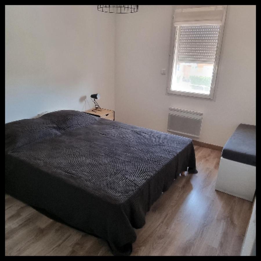 Maison De Vacances Torreilles Plage 6 Personnes エクステリア 写真