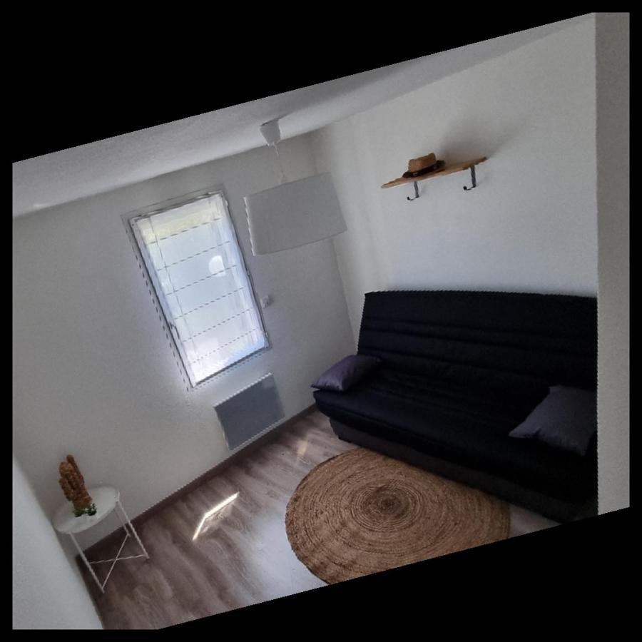 Maison De Vacances Torreilles Plage 6 Personnes エクステリア 写真